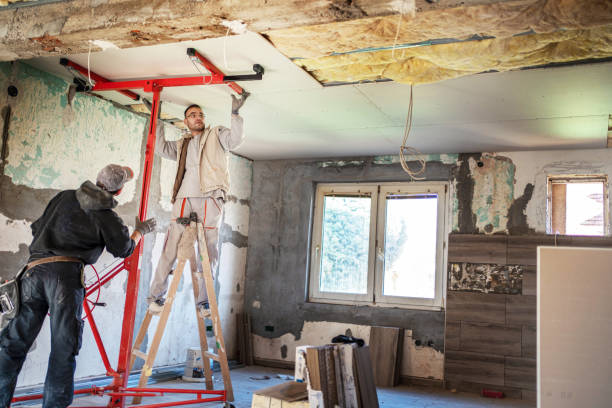 Best Residential Insulation in West Reading, PA