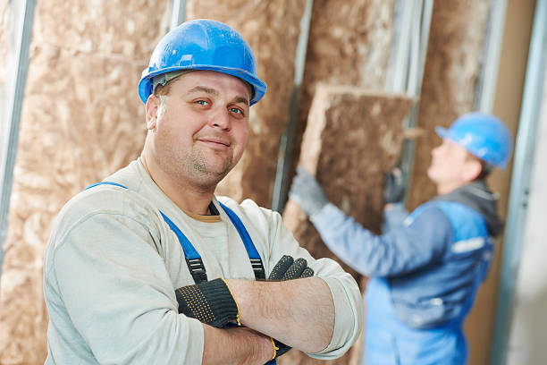 Best Types of Insulation in West Reading, PA