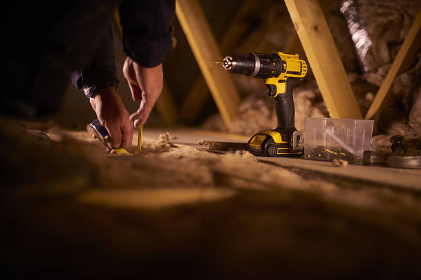 Best Insulation for Specific Applications in West Reading, PA